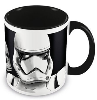 Keramický hrnek Stormtrooper Dark Star Wars: The Rise of Skywalker