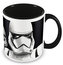 Keramický hrnek Stormtrooper Dark Star Wars: The Rise of Skywalker