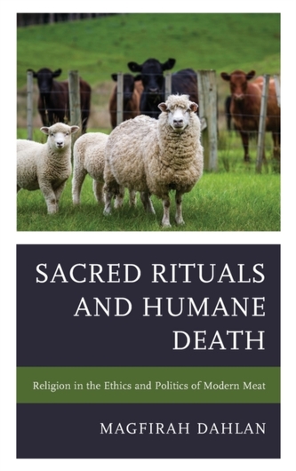 Sacred Rituals and Humane Death