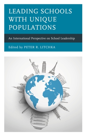 Leading Schools with Unique Populations