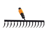 Hrábě FISKARS QUIKFIT 14hroté kovové 36cm 1000653