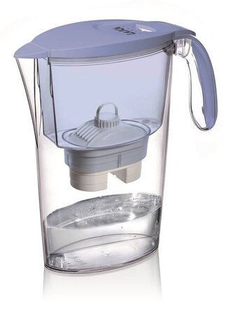 Laica Clear Line J11-AF, modrá