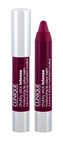 Clinique Chubby Stick Rtěnka Intense 3 g 08 Grandest Grape pro ženy