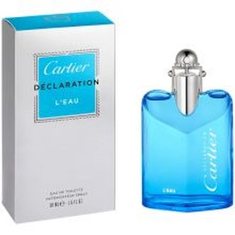 Cartier Declaration L´Eau Toaletní voda 50 ml pro muže