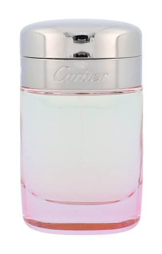 Cartier Baiser Vole Lys Rose Toaletní voda 50 ml pro ženy