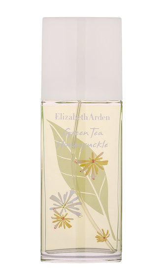 Elizabeth Arden Green Tea Toaletní voda Honeysuckle 50 ml pro ženy