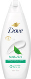 Dove Fresh Care sprchový gel, 250 ml