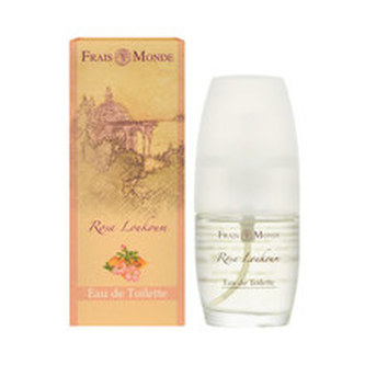 Frais Monde Turkish Delight Toaletní voda 30 ml pro ženy