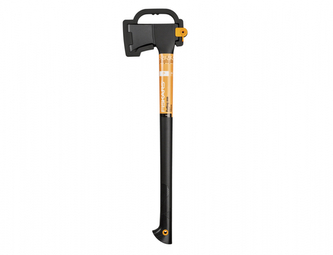Sekera FISKARS SOLID L A18 univerzální 1052045
