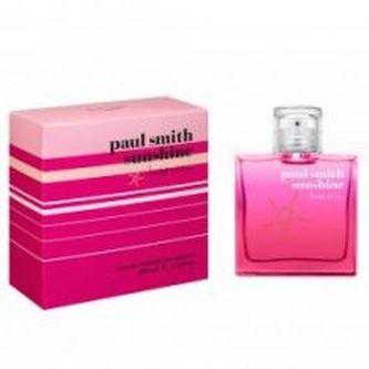 Paul Smith Sunshine For Women Toaletní voda 2014 100 ml pro ženy