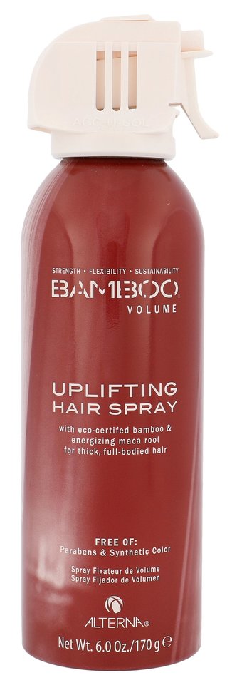 Alterna Bamboo Volume Objem vlasů Uplifting Root Blast 200 ml pro ženy