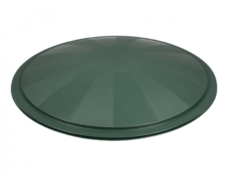 Víko na sud na vodu 500l