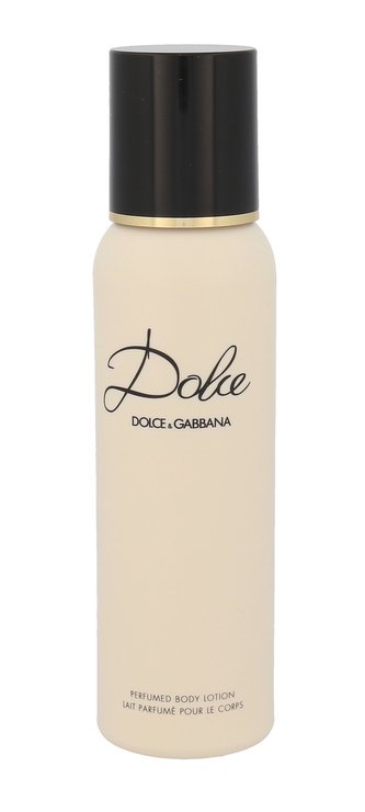 Dolce&Gabbana Dolce Tělové mléko 100 ml pro ženy
