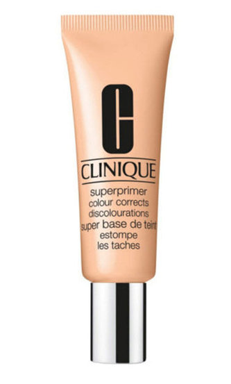 Clinique Superprimer Podklad pod makeup Colour Correct Discolourations 30 ml pro ženy