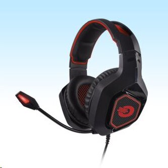 Livebass-2 R herní sluchátka