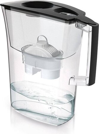 Laica Prime Line J51-DA, černá