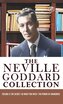 Neville Goddard Combo (Be What You Wish + Feeling is the Secret + The Power of Awareness) - Best Works of Neville Goddard (Hardc