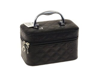 Kuferek S z lusterkiem na zamek 19x11x10cm