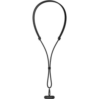 Native Union City Sling, black