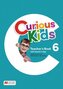 Curious Kids 6