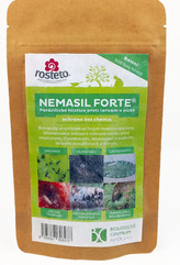Nemasil Forte® - parazitické hlístice (500 tisíc)