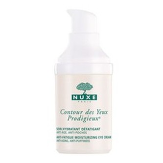 NUXE Creme Prodigieuse Oční krém Anti-Fatigue Moisturising Eye Cream 15 ml pro ženy
