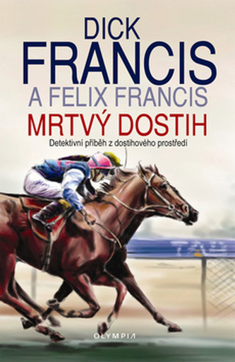 Mrtvý dostih