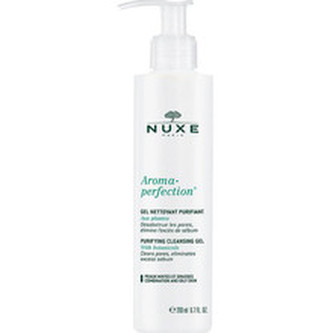 NUXE Aroma-Perfection Čisticí gel 200 ml pro ženy