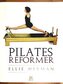 Pilates reformer