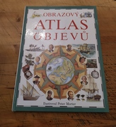Obrazový atlas objevů