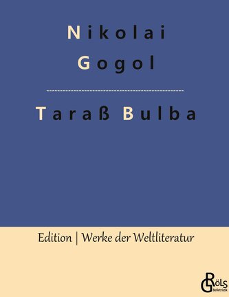 Taraß Bulba