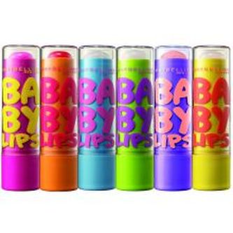 Maybelline Baby Lips Balzám na rty 4,4 g Pink Punch SPF20 pro ženy