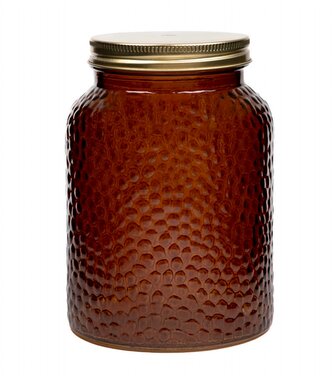 Skleněná dóza | ALARA | 1 l | 888941 Homla