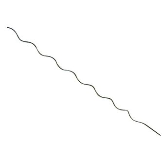 Tyč na rajčata, 1.8m, 6.5mm