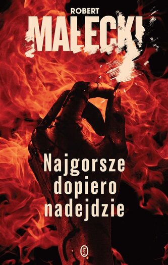Seria z Markiem Benerem T.1 Najgorsze dopiero..