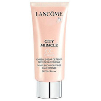 Lancôme City Miracle CC krém 30 ml 01 SPF50 pro ženy