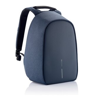 Bezpečnostní batoh Bobby Hero Regular, 15.6", XD Design, navy blue