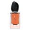 Giorgio Armani Si Intense Parfémovaná voda 30 ml pro ženy