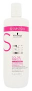 Schwarzkopf BC Bonacure Color Freeze Šampon 1000 ml Sulfate Free pro ženy