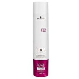 Schwarzkopf BC Bonacure Color Freeze Šampon Silver Shampoo 1000 ml pro ženy
