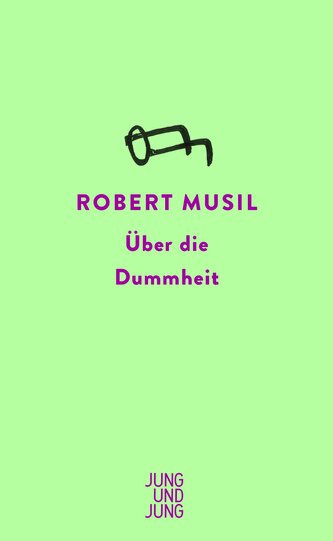 Über die Dummheit