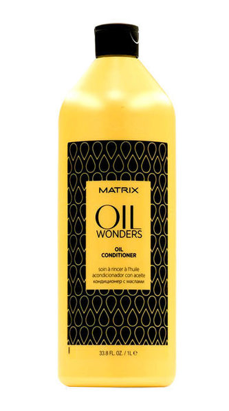 Matrix Oil Wonders Kondicionér 1000 ml pro ženy