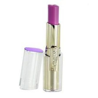 L´Oréal Paris Shine Caresse Rtěnka 4 g 501 Nue Ingenue pro ženy