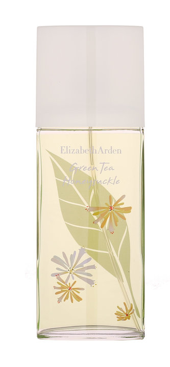 Elizabeth Arden Green Tea Toaletní voda Honeysuckle 100 ml pro ženy