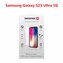 OCHRANNÉ TEMPEROVANÉ SKLO SWISSTEN PRO SAMSUNG S918 GALAXY S23 ULTRA 5G RE 2,5D
