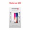 OCHRANNÉ TEMPEROVANÉ SKLO SWISSTEN PRO MOTOROLA E20 RE 2,5D