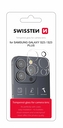 SWISSTEN OCHRANNÉ SKLO NA ČOČKY FOTOAPARÁTU PRO SAMSUNG GALAXY S23 / S23 PLUS