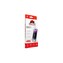 SWISSTEN RAPTOR DIAMOND ULTRA CLEAR 3D TEMPEROVANÉ SKLO PRO SAMSUNG GALAXY A35 ČERNÉ