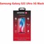 SKLO SWISSTEN FULL GLUE, COLOR FRAME, CASE FRIENDLY PRO SAMSUNG S908 GALAXY S22 ULTRA 5G ČERNÉ