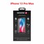 SKLO SWISSTEN ULTRA DURABLE 3D FULL GLUE GLASS PRO APPLE IPHONE 13 PRO MAX ČERNÉ